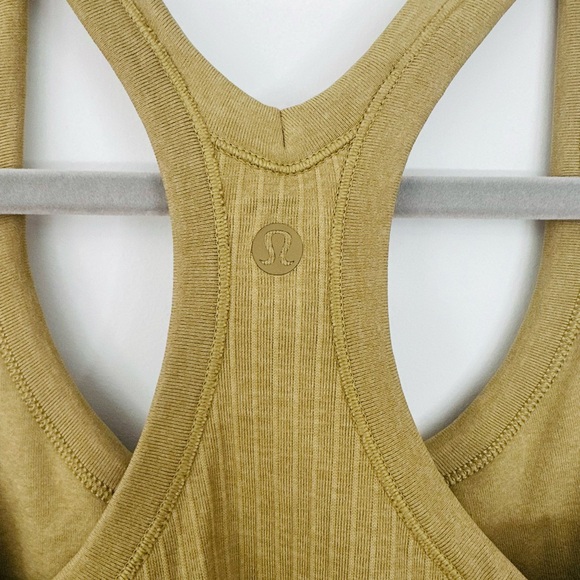 Lululemon - Ebb to the Street Tank Top - Picture 4 of 5